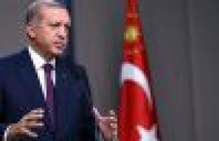 Erdoğan: Daha şaşırtıcı şeyler görecek duyacaksınız