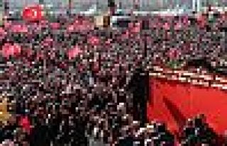 Erdoğan: 'Döviz Toplayın' Diyenler Seçimden Sonra...