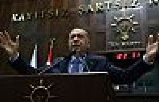 Erdoğan: Emeklilikte Yaşa Takılanlar dernek kurmuş,...