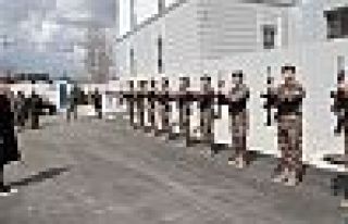 Erdoğan: FETÖ'yü tam olarak temizleyemedik