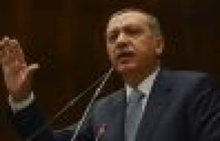 Erdoğan: Hakan Fidan'ın adaylığına olumlu bakmıyorum