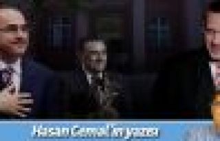 Erdoğan: Hukuk ve adaleti katleden bir Başbakan!