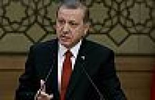 Erdoğan: İdam cezasını kaldırdık da ne değişti?