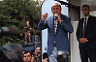 Erdoğan: İdam talebini yok sayamayız, muhalefetle...