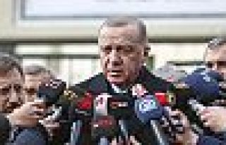 Erdoğan: İdlib için 'savaş' diyebilirim