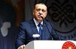 Erdoğan: İran'la ortak hareket her an gündemde