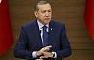 Erdoğan: İsrail ve Rusya ile ilişkiler gelecek...