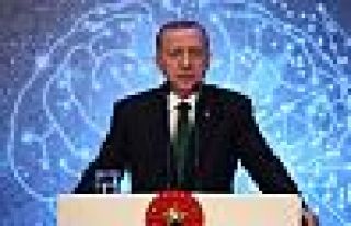 Erdoğan: İtirazları bastıran devletler yıkımla...
