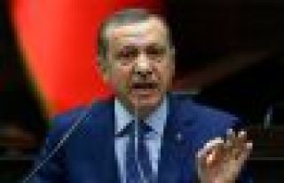 Erdoğan: 'İzleme Heyeti'ne olumlu bakmıyorum'