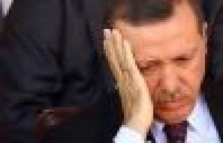 Erdoğan kaç saattir konuşmuyor?