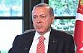 Erdoğan: Katar isterse üssü kaldırabiliriz