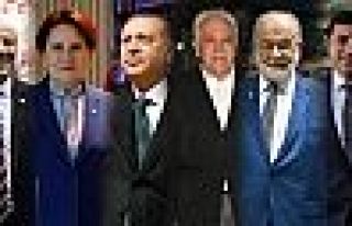 'Erdoğan 'katılmamam' dedi TRT iptal etti'