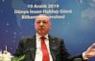 Erdoğan: Libya talep ederse asker göndeririz