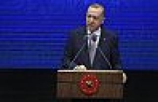 Erdoğan: Libya'ya asker göndermeye başlıyoruz
