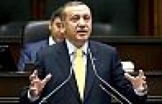 Erdoğan: Lozan Antlaşması güncellenebilir