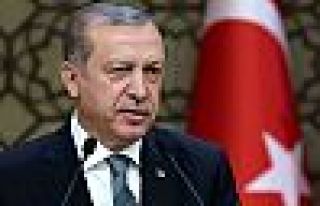 Erdoğan Meclis'i ziyaret edecek