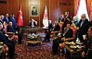 Erdoğan: MTV zammı tekrar değerlendirilecek