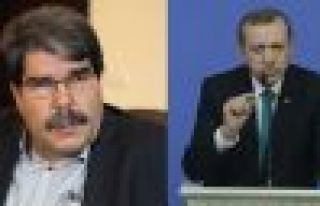 Erdoğan, 'ÖSO Kobani’de savaşacak' dedi, Müslim...