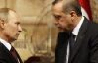 'Erdoğan-Putin görüşmesi iptal edildi' iddiası