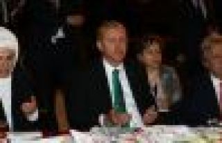 Erdoğan: PYD konusunda yanlış yapılıyor