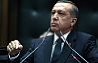Erdoğan: Rakka operasyonunu ABD ve Rusya ile yapabiliriz