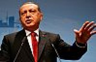 Erdoğan: Sanmayın ki millet bize mahkûm