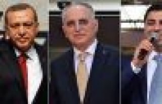 Erdoğan, Sarkozy derken benim oyum kime?