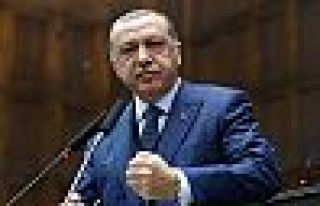 'Erdoğan seferberlik ilan etti: 2019'u zor görüyor'
