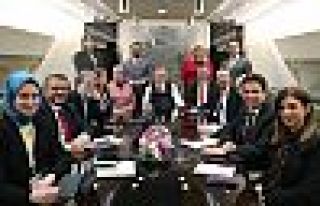 Erdoğan: Suriye petrolleri için teklif yaptım,...