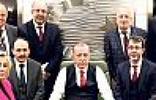 Erdoğan: Taksim'e topçu kışlasının tasarımlarını...