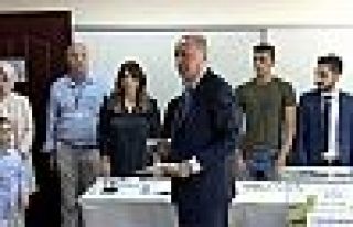 Erdoğan: Türkiye demokratik devrimi gerçekleştiriyor