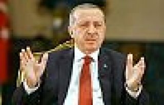 Erdoğan: Türkiye-Rusya ilişkilerinde yeni bir sayfa...