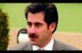 Erdoğan, Van Belediye Başkanı’nı konuşmacı...