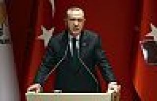 Erdoğan Van dahil 14 belediye başkan adayını açıkladı