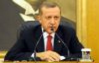 Erdoğan: Yeniden yargılama noktasında bizim bir...