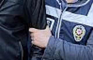 Erdoğan'a dava açan 7 kişi tutuklandı