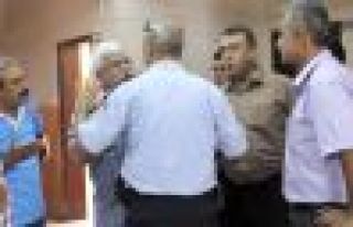 Erdoğan'a 'paket oy' kavgası: 6 gözaltı