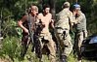 Erdoğan'a suikast davasında 31 ağırlaştırılmış...