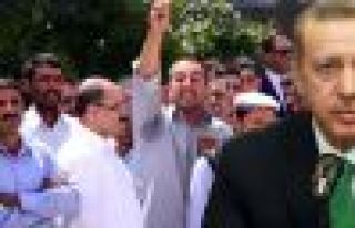 Erdoğan'a Tepki Gösteren Asker Yakını: Koyduğum...