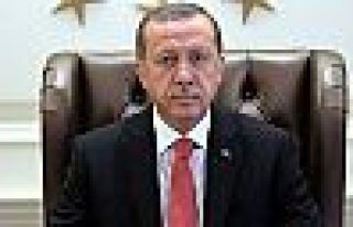 Erdoğan'dan 5 CHP'li için suç duyurusu