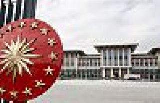 Erdoğan'dan 9 üniversiteye rektör ataması