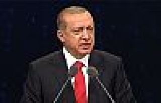 Erdoğan'dan ABD'ye: Ver papazı, al papazı