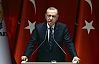 Erdoğan'dan AB'ye: Kapıları açarız, mültecileri...