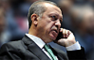 Erdoğan'dan BM Genel Sekreteri Guterres'e tebrik...