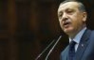 Erdoğan’dan Cemaat’e: Okullaşın her imkanı...