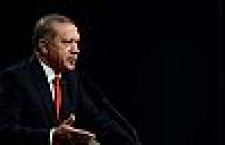 Erdoğan'dan eski bakanı Şahin'e: Taklacı