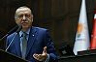 Erdoğan'dan EYT açıklaması: Seçim kaybetsek de...