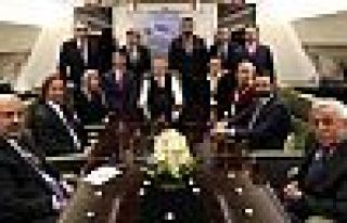 Erdoğan'dan İstanbul'da seçim açıklaması: Usulsüzlük...