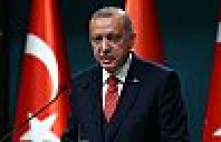 Erdoğan'dan Kılıçdaroğlu açıklaması: Şiddeti...