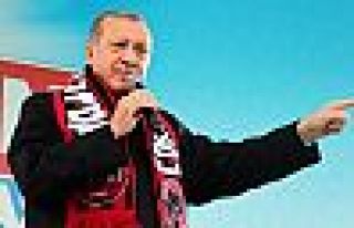 Erdoğan'dan Kılıçdaroğlu'na: Kasetle geldin,...